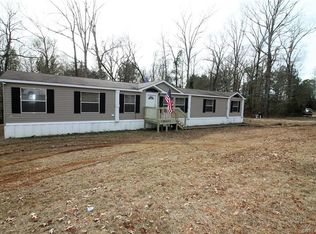 173 Graywood Dr, Minden, LA 71055