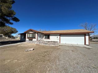 4360 Manse Rd, Pahrump, NV 89061