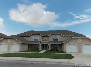 3118 Douglas Fir Dr, New Braunfels, TX 78130