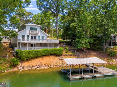 1696 Crawfords Ferry Rd, Hartwell, GA, 30643