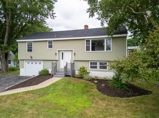 78 Alpine Rd, Portland, ME 04103