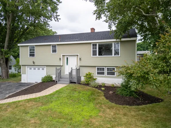78 Alpine Road, Portland, ME 04103