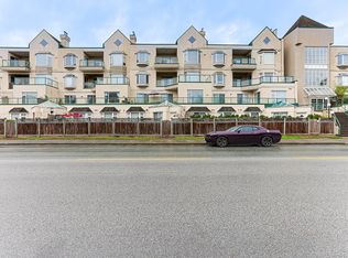 7633 Saint Albans Rd #104, Richmond, BC V6Y 3W7