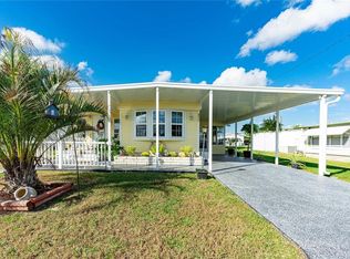 5319 Vera St, Zephyrhills, FL 33542