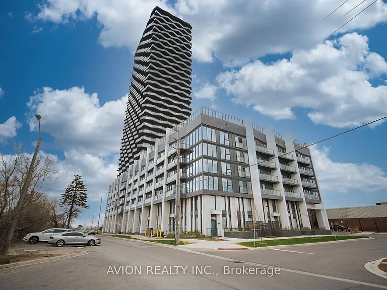 36 Zorra St #3008 — Photo 49