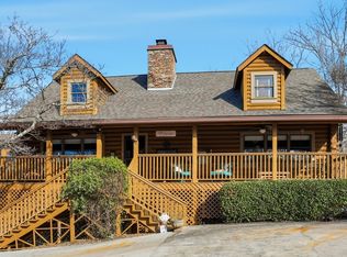 1401 Adair Mill Rd, Cleveland, GA 30528