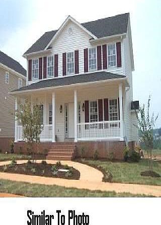 1st image of 0 Wyndhurst Dr Lot 112