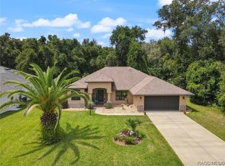 3022 N Chandler Dr, Hernando, FL 34442