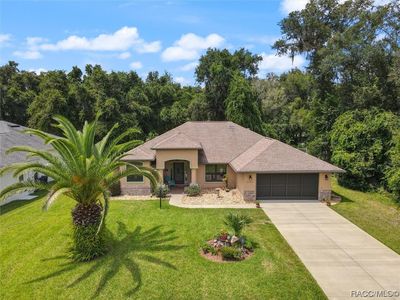3022 N Chandler Dr, Hernando, FL, 34442