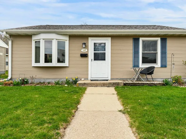 107 Craig Ave, Madison, WI 53705