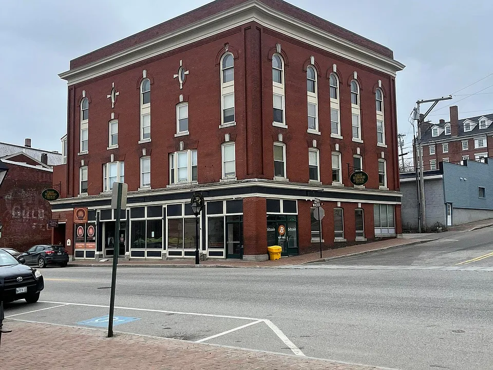 Building Photo