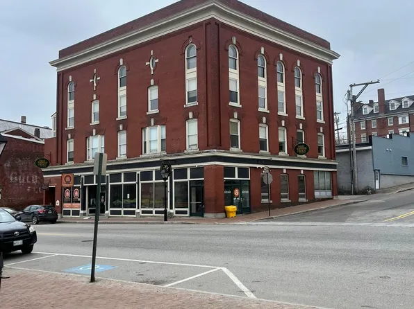 103 Water St, Hallowell, ME 04347