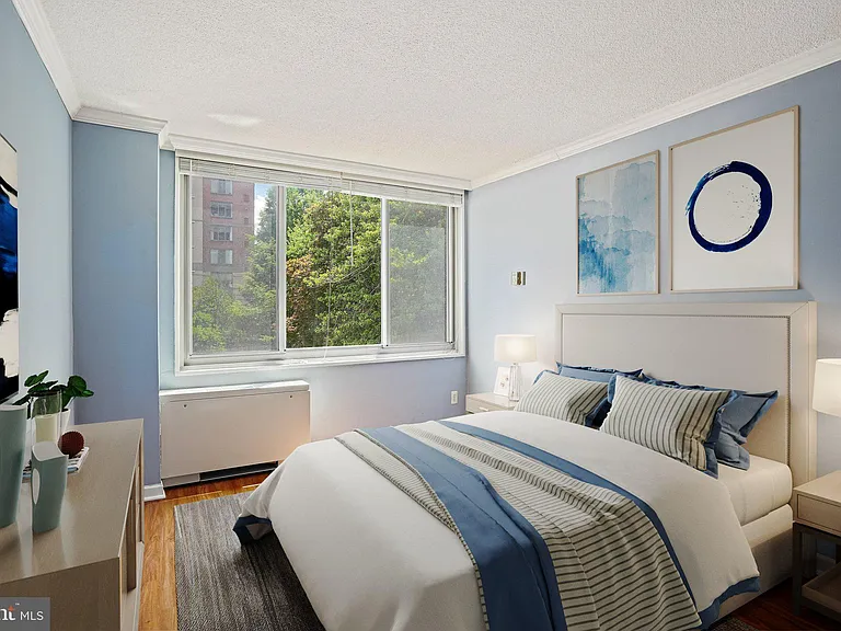 11801 Rockville Pike #209 — Photo 4