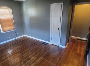 59 N 10th Ave, Beech Grove, IN 46107