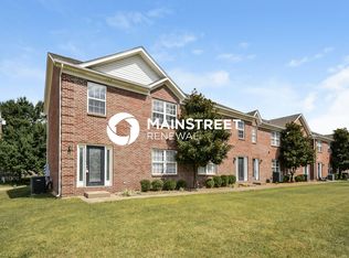 1915 Paddle Wheel Dr, Jeffersonville, IN 47130