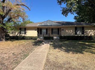3759 High Vista Dr, Dallas, TX 75244