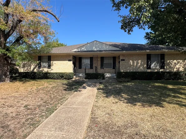 3759 High Vista Dr, Dallas, TX 75244