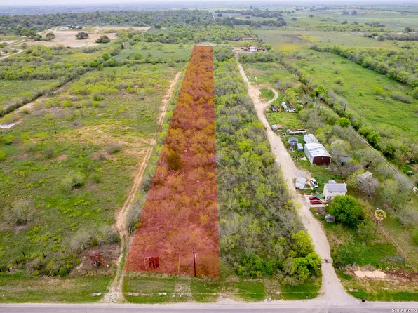 7085 FM 3175 LOT 1A.1, Somerset, TX 78069