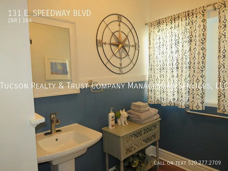 131 E Speedway Blvd — Photo 18