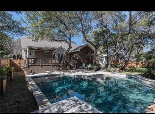 7744 Yaupon Dr, Austin, TX 78759