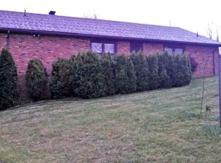 6250 Cavalry Rd SE, Amsterdam, OH 43903