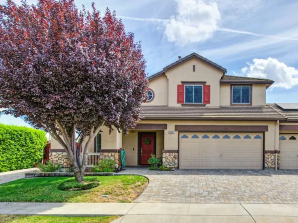 3301 Hornby Island St, West Sacramento, CA 95691