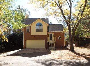 125 Mills Dr, Covington, GA 30016