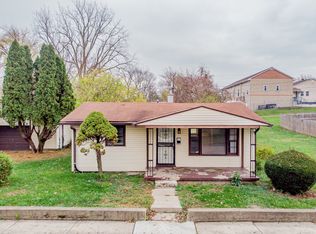 2813 N Temple Ave, Indianapolis, IN 46218