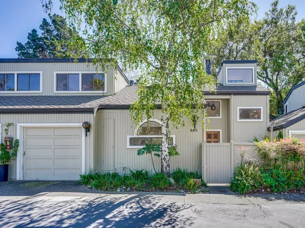 889 Rattan Ter, Sunnyvale, CA 94086