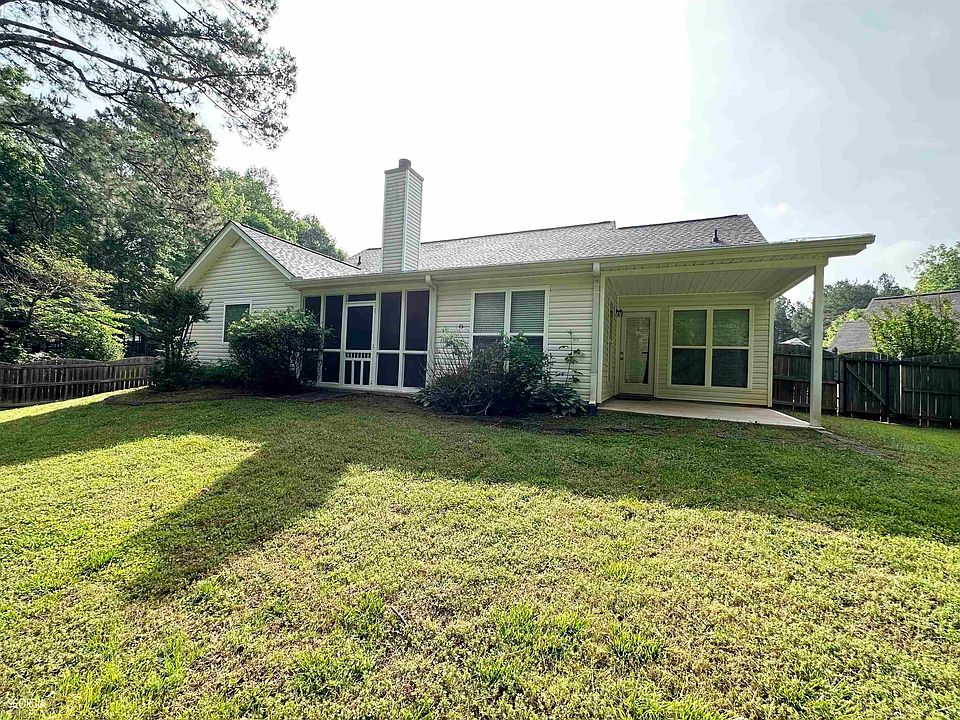 397 Harborside Dr, Dallas, GA 30132 MLS 20120988 Zillow