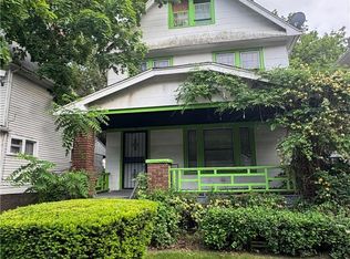 12700 Maple Ave, Cleveland, OH 44108