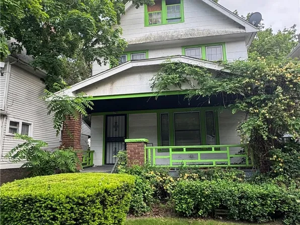 12700 Maple Ave, Cleveland, OH 44108