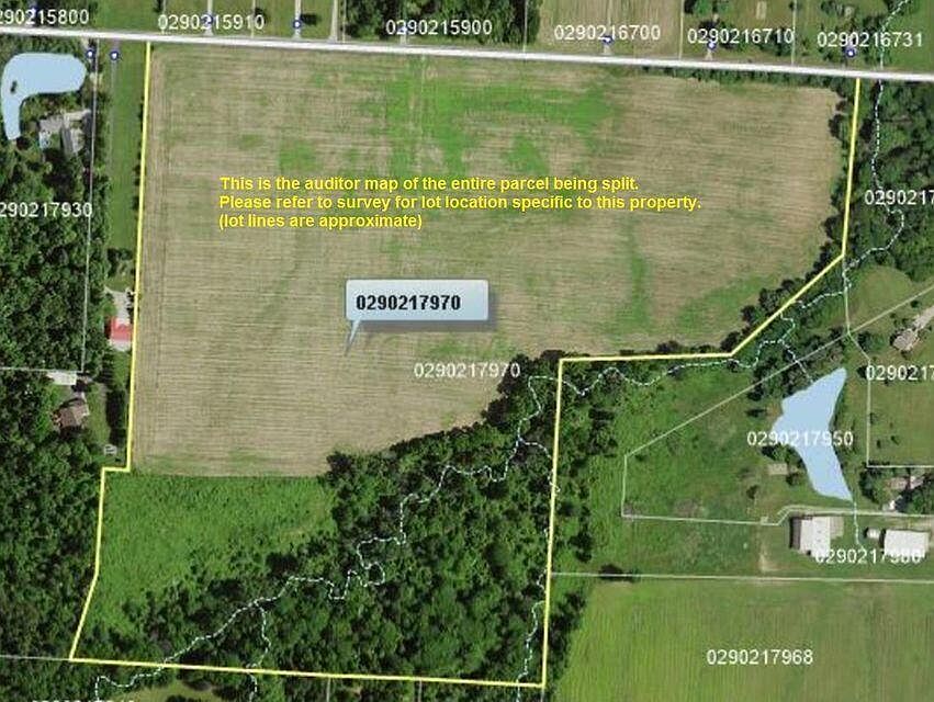 2nd image of 0 Carroll Eastern Rd NE #3