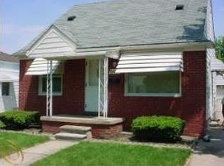 6044 Piedmont St, Detroit, MI 48228