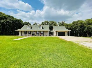 207 Emberson Chapel Rd, Pilot Point, TX 76258
