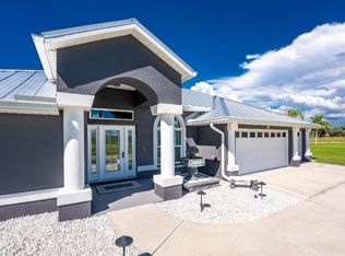 20 Bunker Ter, Rotonda West, FL 33947