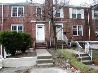 19510 Hollis Ave, Saint Albans, NY 11412