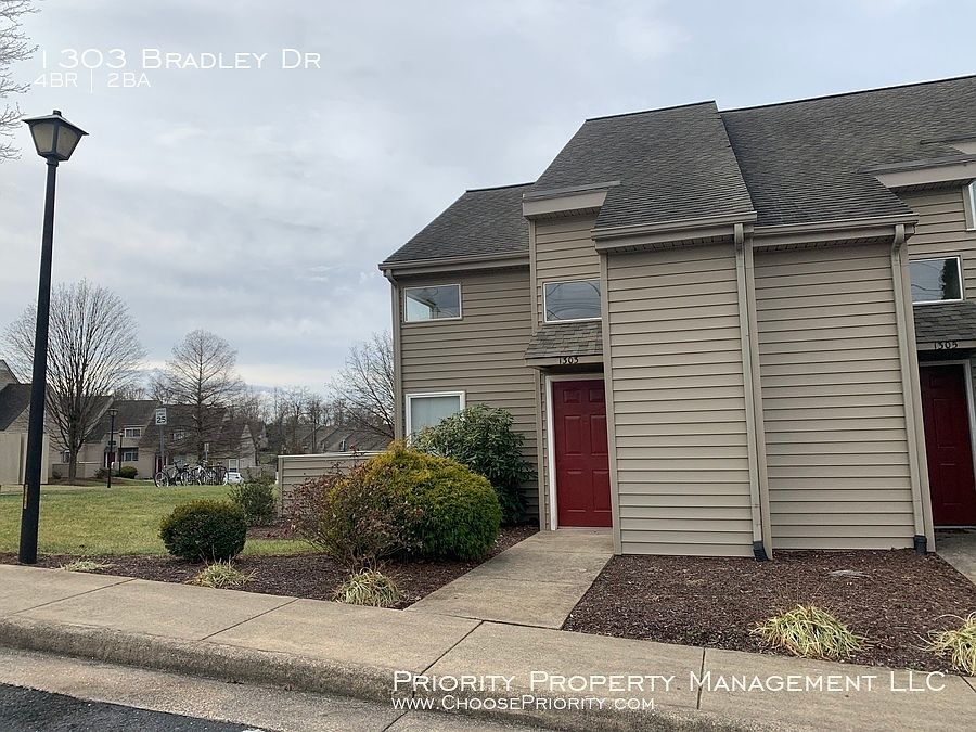 1st image of 1303 Bradley Dr