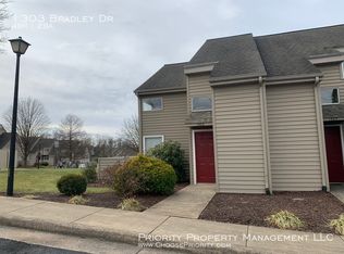 1303 Bradley Dr, Harrisonburg, VA 22801