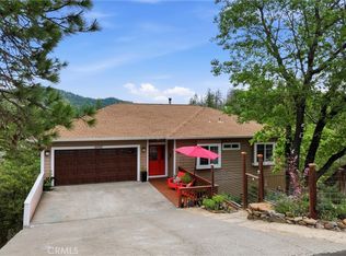 14000 Nelson Ln, Cobb, CA 95426