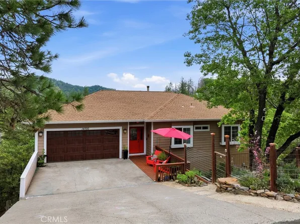 14000 Nelson Ln, Cobb, CA 95426