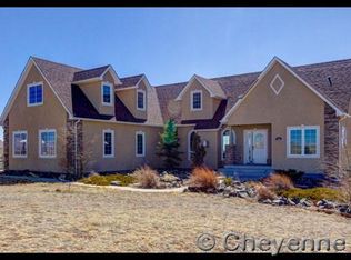 1627 Silver Moon Ct, Cheyenne, WY 82009