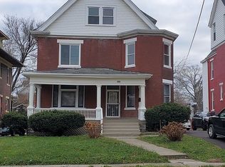 823 Lexington Ave, Cincinnati, OH