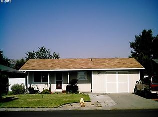 1012 22nd St, La Grande, OR 97850