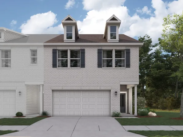 1323 Farmers Loop, Austell, GA 30106