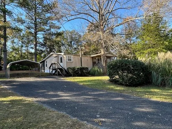 1162 Doves Hollow Ln, Tallahassee, FL 32304