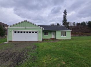 20150 Blaine Rd, Beaver, OR 97108