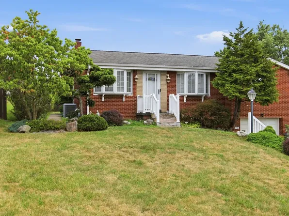 428 Lucy Dr, Pittsburgh, PA 15236
