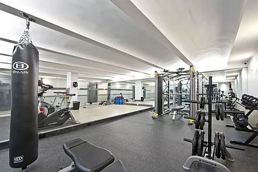 Rented by Bold New York