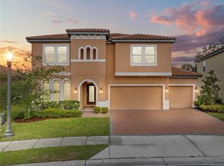 1825 Benoit Ter, Davenport, FL 33837